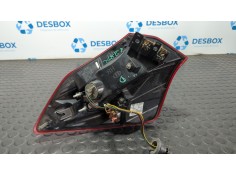 Recambio de piloto trasero derecho para hyundai i20 active i20 active referencia OEM IAM 92402C8000   2