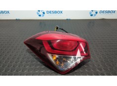 Recambio de piloto trasero izquierdo para hyundai i20 active i20 active referencia OEM IAM 92401C8000  