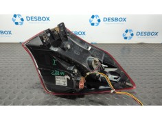 Recambio de piloto trasero izquierdo para hyundai i20 active i20 active referencia OEM IAM 92401C8000   2