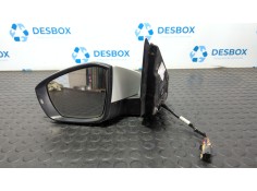 Recambio de retrovisor izquierdo para volkswagen t-cross (d31) 1.0 tsi referencia OEM IAM 041491  