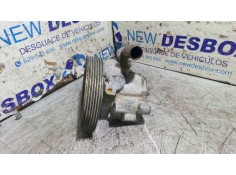 Recambio de bomba direccion para nissan almera (n15) 1.4 16v cat referencia OEM IAM   