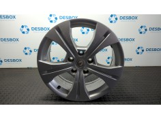 Recambio de llanta para renault megane iii coupe megane coupe 1.5 dci referencia OEM IAM 403000051R  
