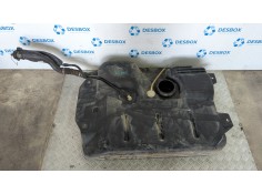 Recambio de deposito combustible para opel vivaro 1.9 dci referencia OEM IAM 93852961  