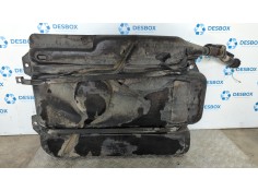 Recambio de deposito combustible para opel vivaro 1.9 dci referencia OEM IAM 93852961   2