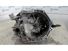 Recambio de caja cambios para peugeot 3008 1.6 referencia OEM IAM 20DP56  