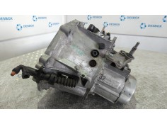 Recambio de caja cambios para peugeot 3008 1.6 referencia OEM IAM 20DP56   2