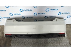 Recambio de paragolpes trasero para audi a1 sportback (8xf) 1.4 tdi referencia OEM IAM   