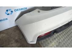 Recambio de paragolpes trasero para audi a1 sportback (8xf) 1.4 tdi referencia OEM IAM    2
