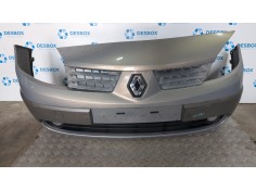 Recambio de paragolpes delantero para renault scenic ii 1.5 dci diesel referencia OEM IAM   