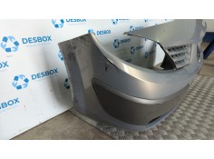 Recambio de paragolpes delantero para renault scenic ii 1.5 dci diesel referencia OEM IAM    2