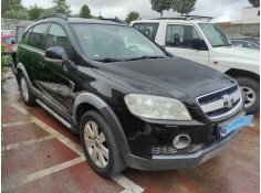 Recambio de faro derecho para chevrolet captiva 2.0 vcdi referencia OEM IAM   