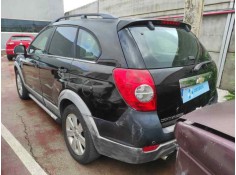 Recambio de puerta trasera izquierda para chevrolet captiva 2.0 vcdi referencia OEM IAM   