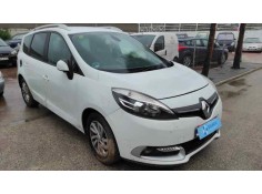 Recambio de faro derecho para renault scenic iii 1.2 tce referencia OEM IAM   