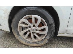 Recambio de juego llantas para renault scenic iii 1.2 tce referencia OEM IAM   