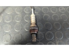 Recambio de sonda lambda para ford fusion (cbk) + referencia OEM IAM 2S6A9G444BA   2