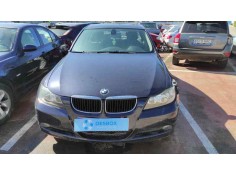 Recambio de capo para bmw serie 3 berlina (e90) 320d berlina referencia OEM IAM   