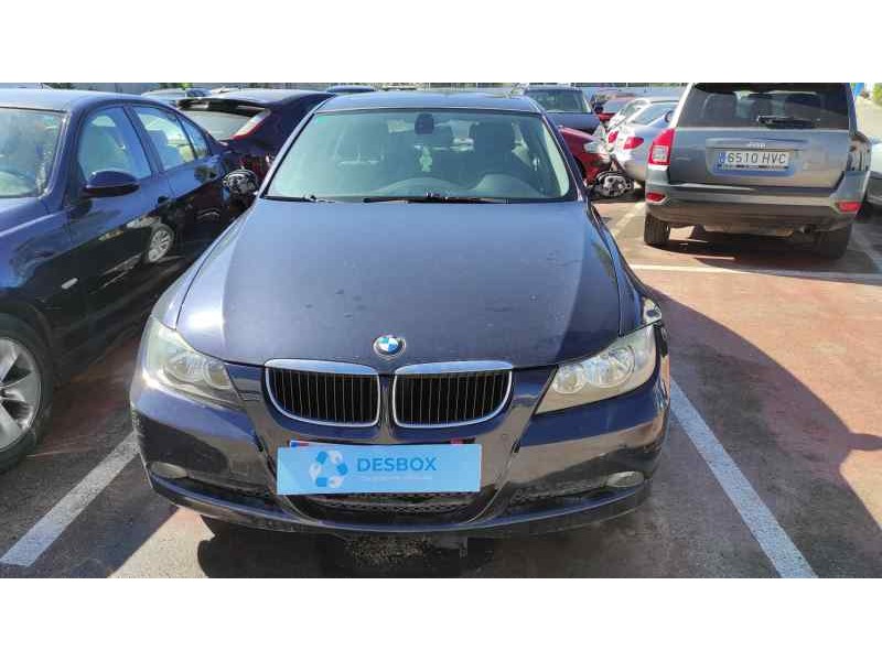 Recambio de capo para bmw serie 3 berlina (e90) 320d berlina referencia OEM IAM   