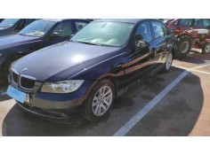 Recambio de aleta delantera izquierda para bmw serie 3 berlina (e90) 320d berlina referencia OEM IAM   