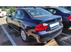 Recambio de puerta trasera izquierda para bmw serie 3 berlina (e90) 320d berlina referencia OEM IAM   