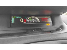 Recambio de pantalla multifuncion para renault scenic iii 1.2 tce referencia OEM IAM   