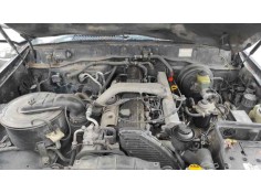 Recambio de motor para toyota land cruiser hdj80 land cruiser 4.2 td referencia OEM IAM 1HDT  