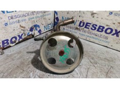 Recambio de bomba direccion para nissan almera (n15) 1.4 16v cat referencia OEM IAM    2