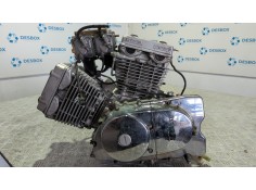 Recambio de motor para hyosung aquila gv 250 referencia OEM IAM GV250  