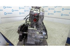 Recambio de motor para hyosung aquila gv 250 referencia OEM IAM GV250   2