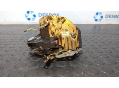 Recambio de cerradura puerta delantera izquierda para mercedes-benz clase e (w124) berlina 3.0 referencia OEM IAM   