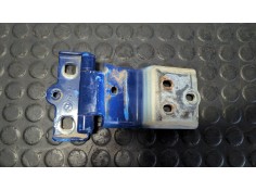 Recambio de bisagras puerta trasera izquierda para peugeot boxer caja cerr. techo elevado (bat.3450)(335)(2007 =>) 2.2 hdi refer 2
