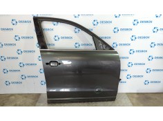 Recambio de puerta delantera derecha para audi q5 (8r) q5 2.0 tdi referencia OEM IAM   
