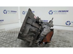 Recambio de caja cambios para ford fusion (cbk) 1.6 tdci cat referencia OEM IAM 2N1R7F096AB   2