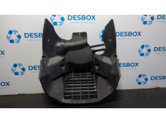 Recambio de guardabarros delantero para bmw c 400 x referencia OEM IAM 46638558561  