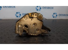 Recambio de cerradura puerta delantera izquierda para mercedes-benz clase e (w124) berlina 3.0 referencia OEM IAM    2