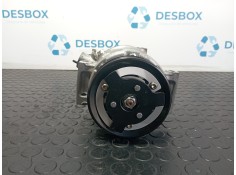 Recambio de compresor aire acondicionado para seat leon (1p1) 1.6 tdi referencia OEM IAM 1711E  