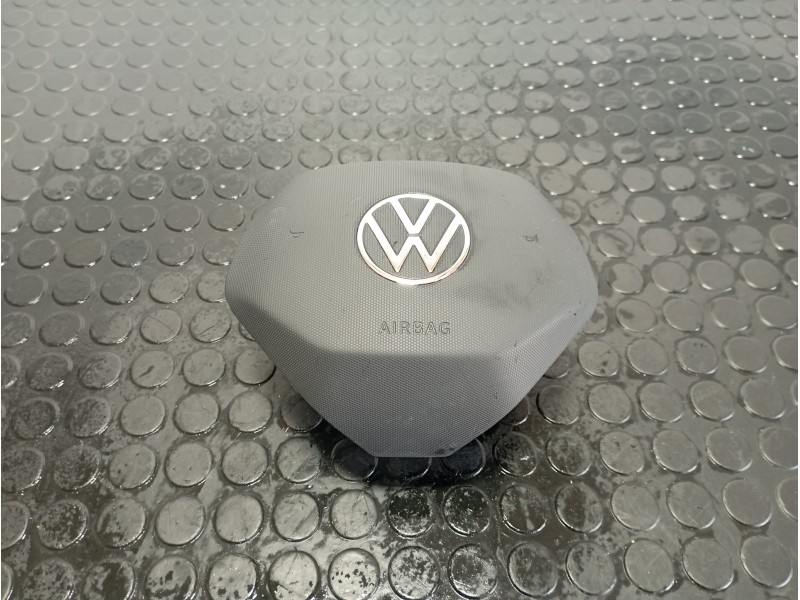 Recambio de airbag delantero izquierdo para volkswagen polo vi (ae1) referencia OEM IAM 2GM880201L  