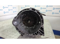 Recambio de caja cambios para volkswagen touareg (7la) tdi r5 referencia OEM IAM HZY  