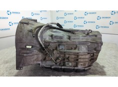 Recambio de caja cambios para volkswagen touareg (7la) tdi r5 referencia OEM IAM HZY   2