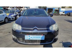 citroen c5 station wagon del año 2010 2