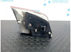 Recambio de piloto porton derecho para peugeot 508 sw sw allure hdi 116 referencia OEM IAM 9686780680   2
