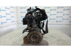 Recambio de motor para fiat seicento (187) l.e. michael schumacher wm 2000 referencia OEM IAM 187A1000  