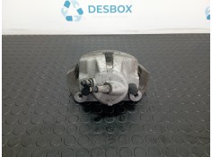 Recambio de pinza de freno delantera derecha para bmw serie 5 berlina (e60) 525d referencia OEM IAM 34116763024   2