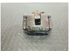 Recambio de pinza de freno trasera izquierda para peugeot boxer caja cerr. techo elevado (bat.3450)(335)(2007 =>) 2.2 hdi refere