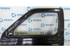 Recambio de puerta delantera izquierda para nissan pick-up (d22) 2.5 turbodiesel referencia OEM IAM    2