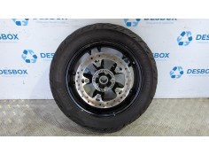 Recambio de llanta trasera para bmw c 400 x referencia OEM IAM 8566901  