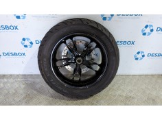Recambio de llanta trasera para bmw c 400 x referencia OEM IAM 8566901   2