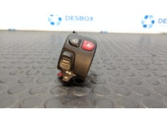 Recambio de mando multifuncion para bmw c 400 x referencia OEM IAM 8G62060CC110402  