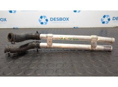 Recambio de tubo para bmw c 400 x referencia OEM IAM 8565180  