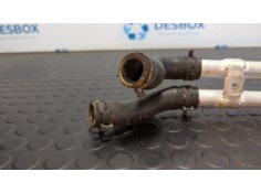 Recambio de tubo para bmw c 400 x referencia OEM IAM 8565180   2