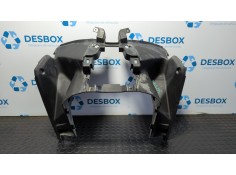 Recambio de moldura para bmw c 400 x referencia OEM IAM 46638566808  